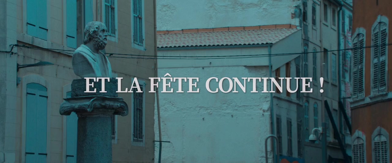 Et la fête continue! screenshot 3