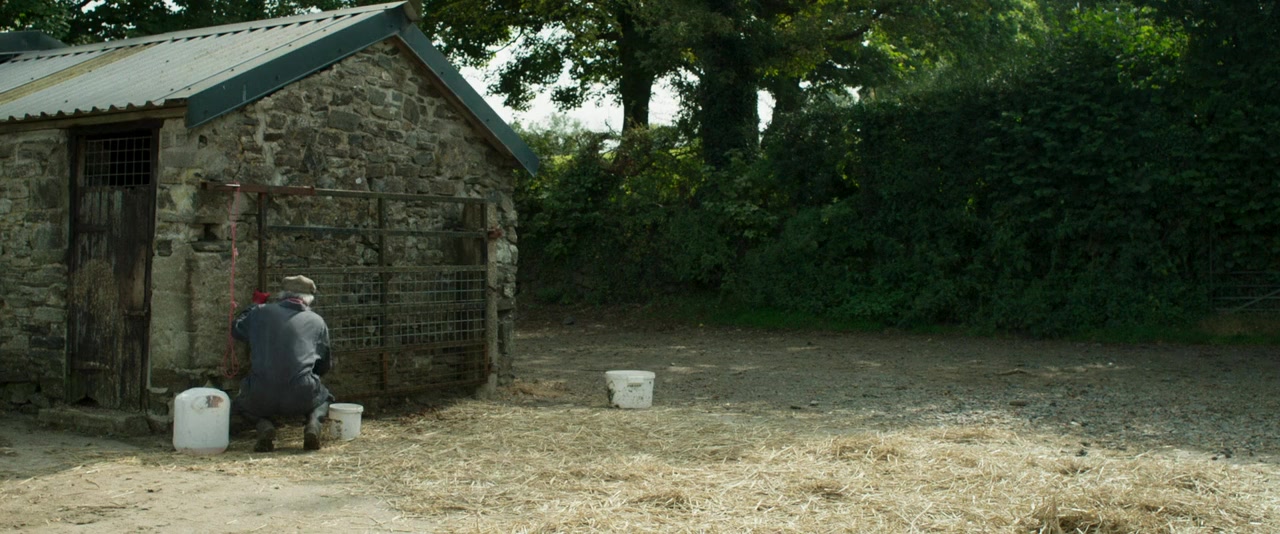 And Then Come the Nightjars screenshot 1