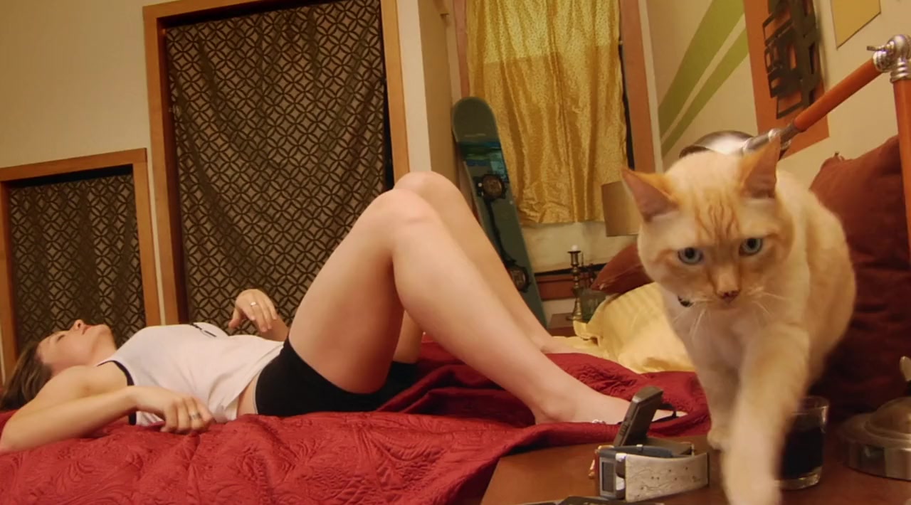 And Then Came Lola screenshot 2