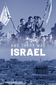 Et Israël fut (2018) poster