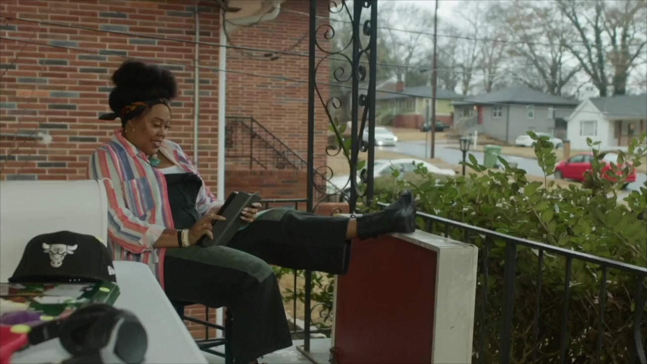And They Named Her Love screenshot 2