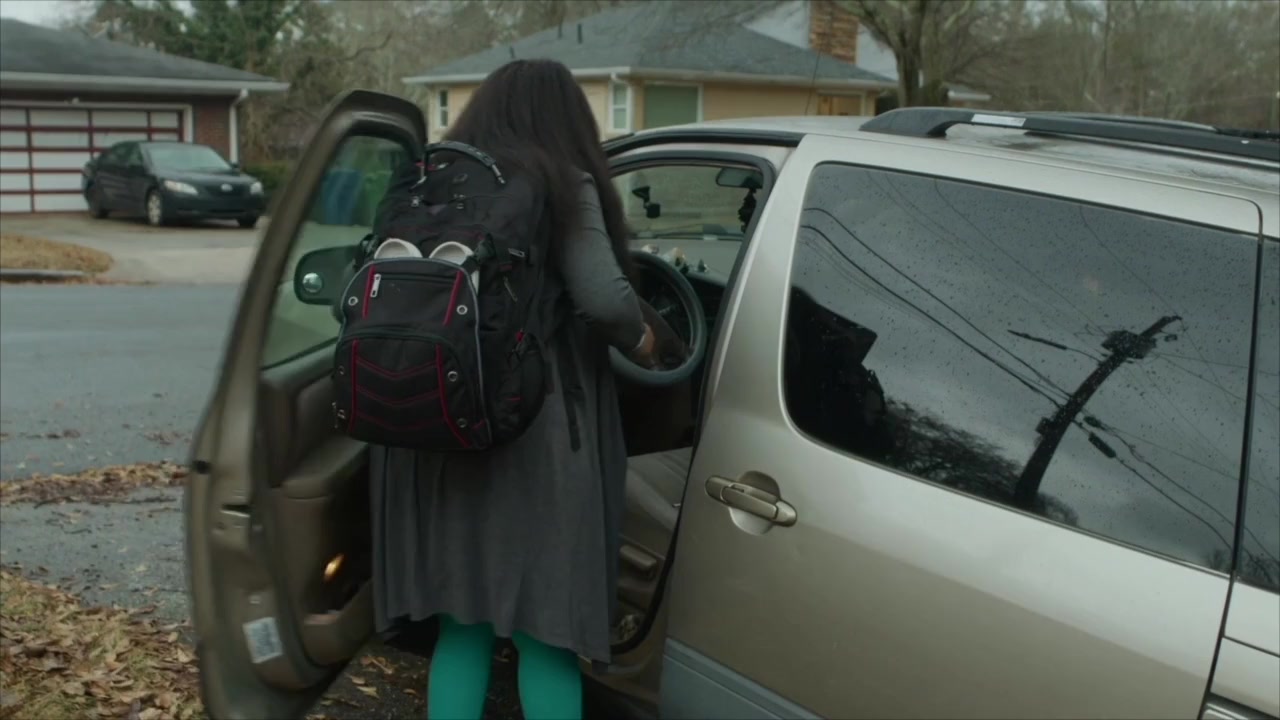 And They Named Her Love screenshot 3
