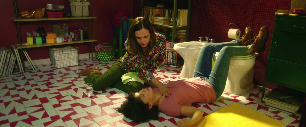 Depois a Louca Sou Eu screenshot 2