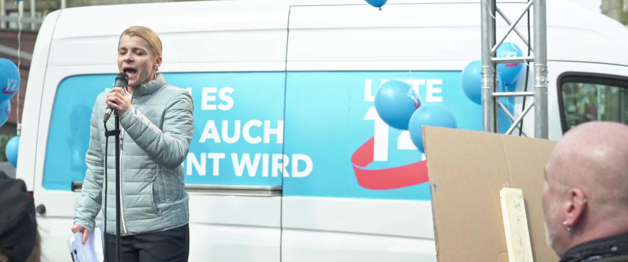Und morgen die ganze Welt screenshot 2