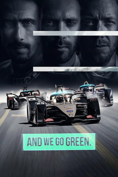 And We Go Green (2019) poster