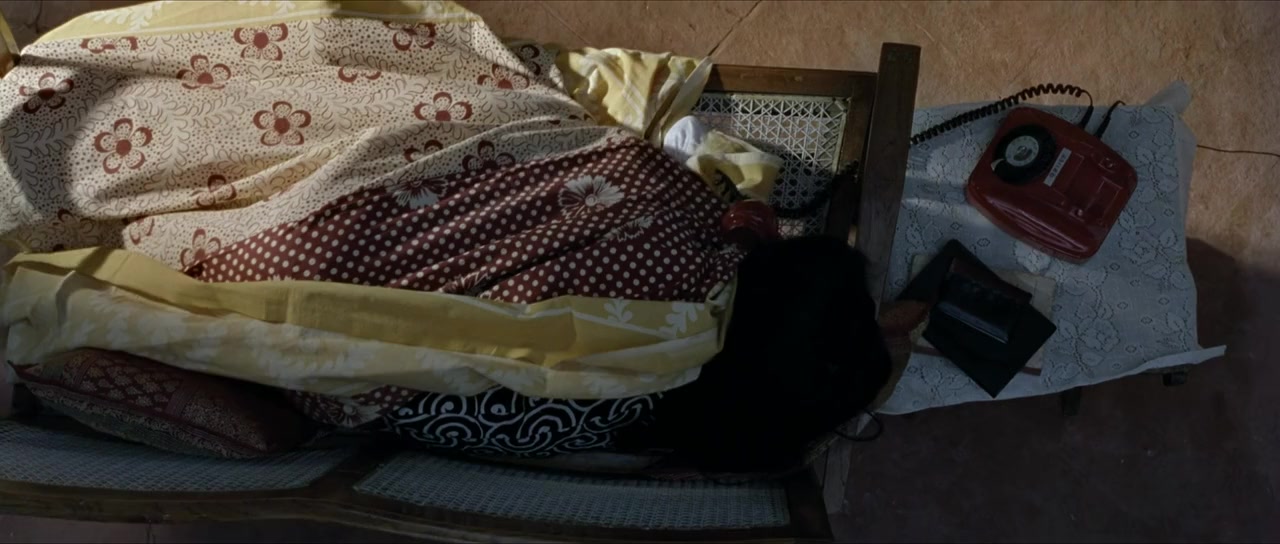 Andala Rakshasi screenshot 2