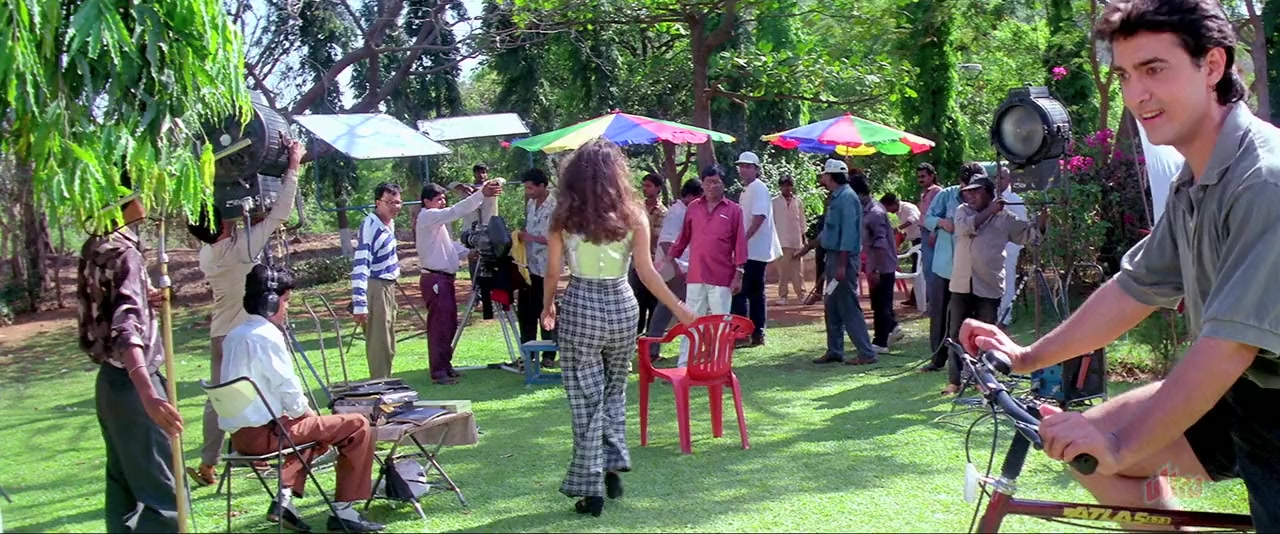 Andaz Apna Apna screenshot 1