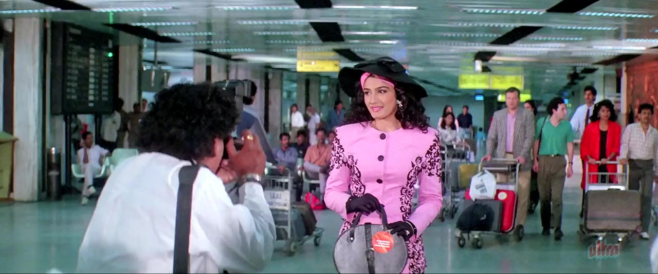 Andaz Apna Apna screenshot 3