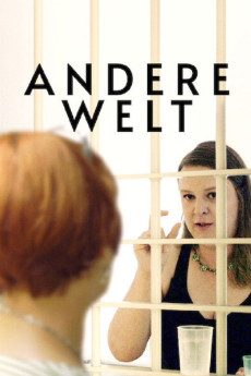 Andere Welt (2014) poster