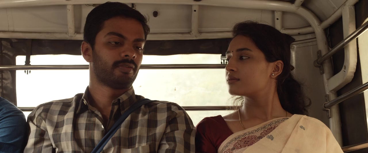 Andhaghaaram screenshot 2