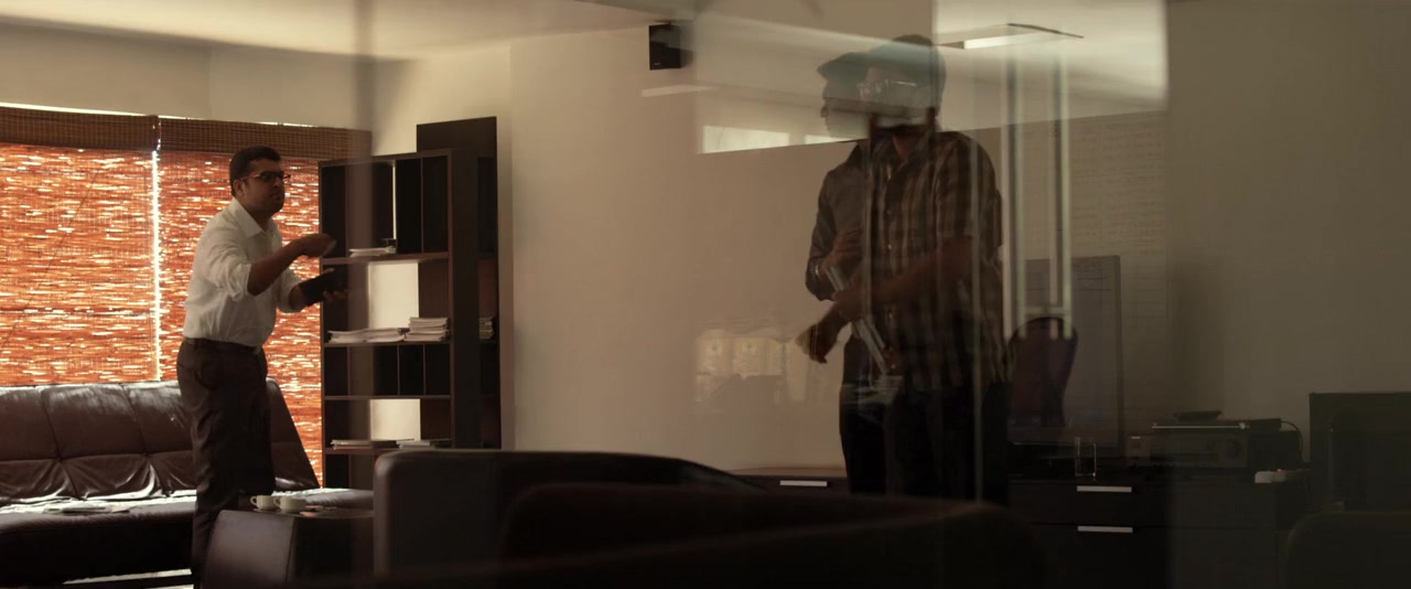 Andhaghaaram screenshot 3