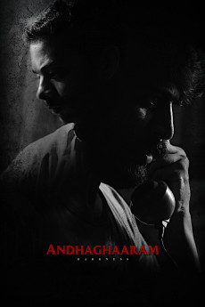 Andhaghaaram (2020) poster