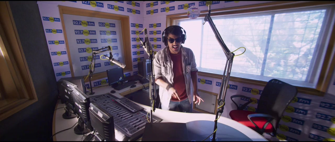 Andhhagadu screenshot 1