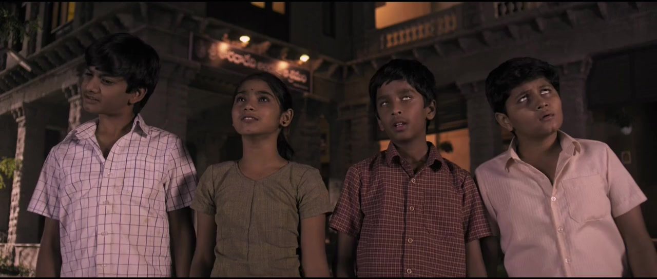 Andhhagadu screenshot 3