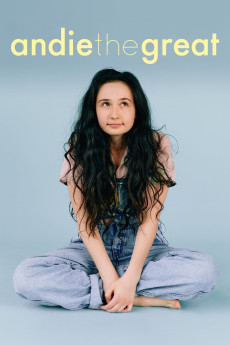 Andie the Great (2021) poster