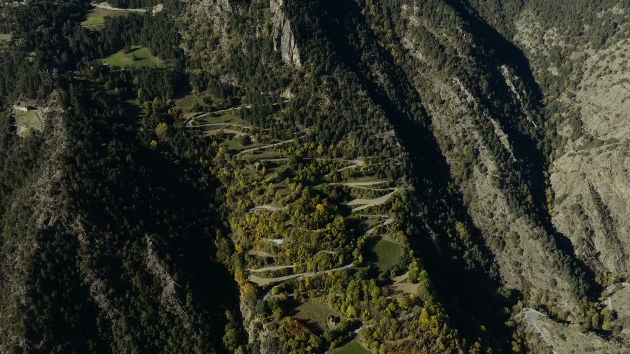 Andorra Cycling Masters screenshot 1