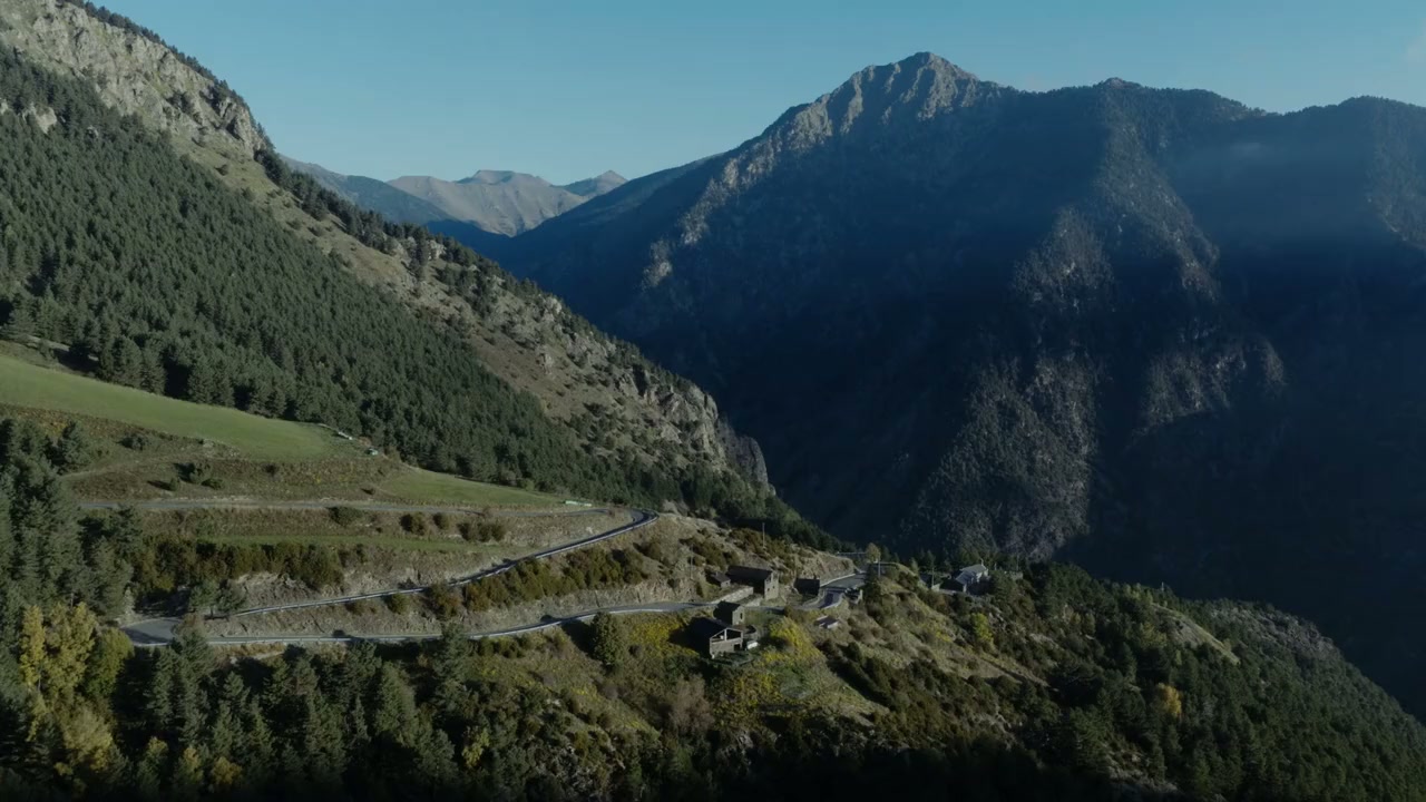 Andorra Cycling Masters screenshot 2