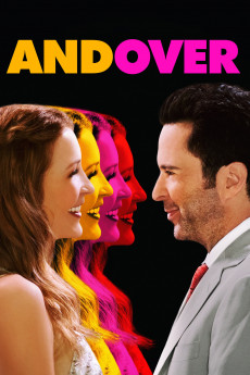 Andover (2017) poster