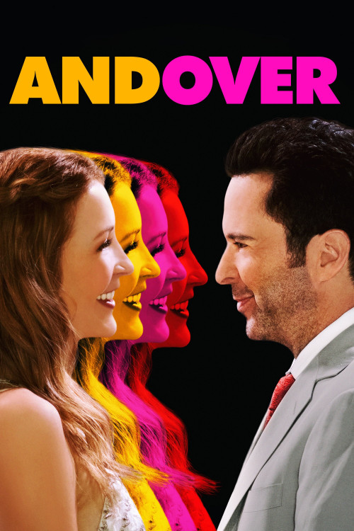 Andover (2017) poster