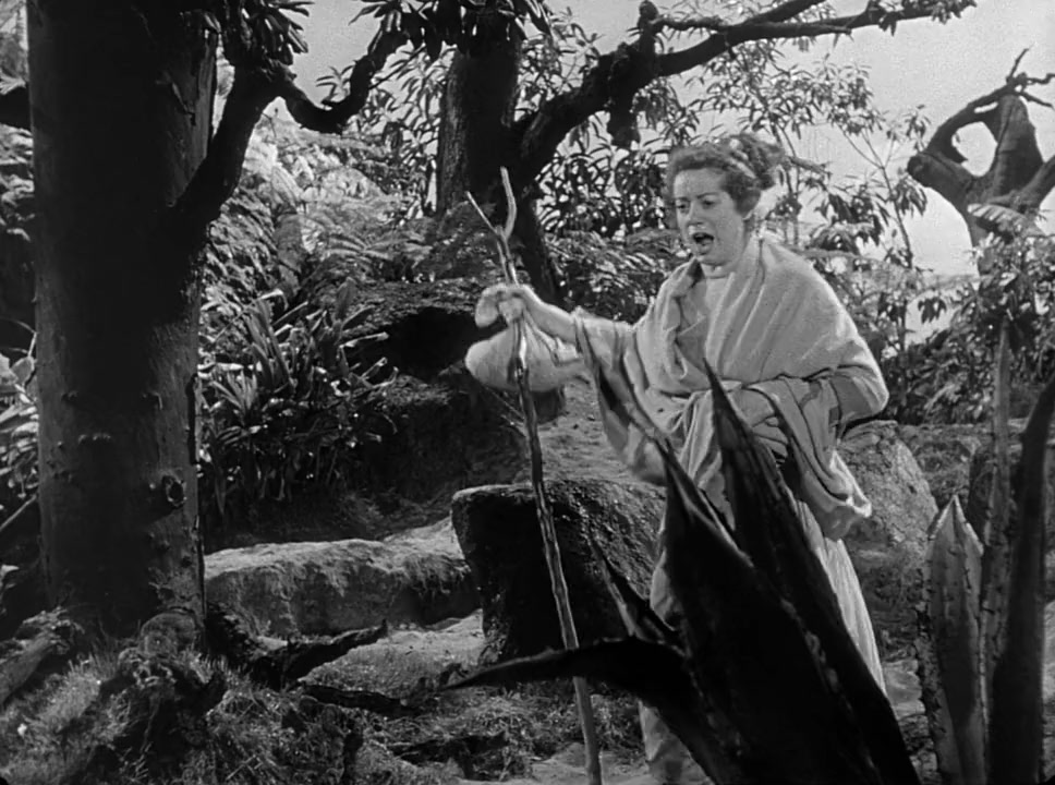 Androcles and the Lion screenshot 2