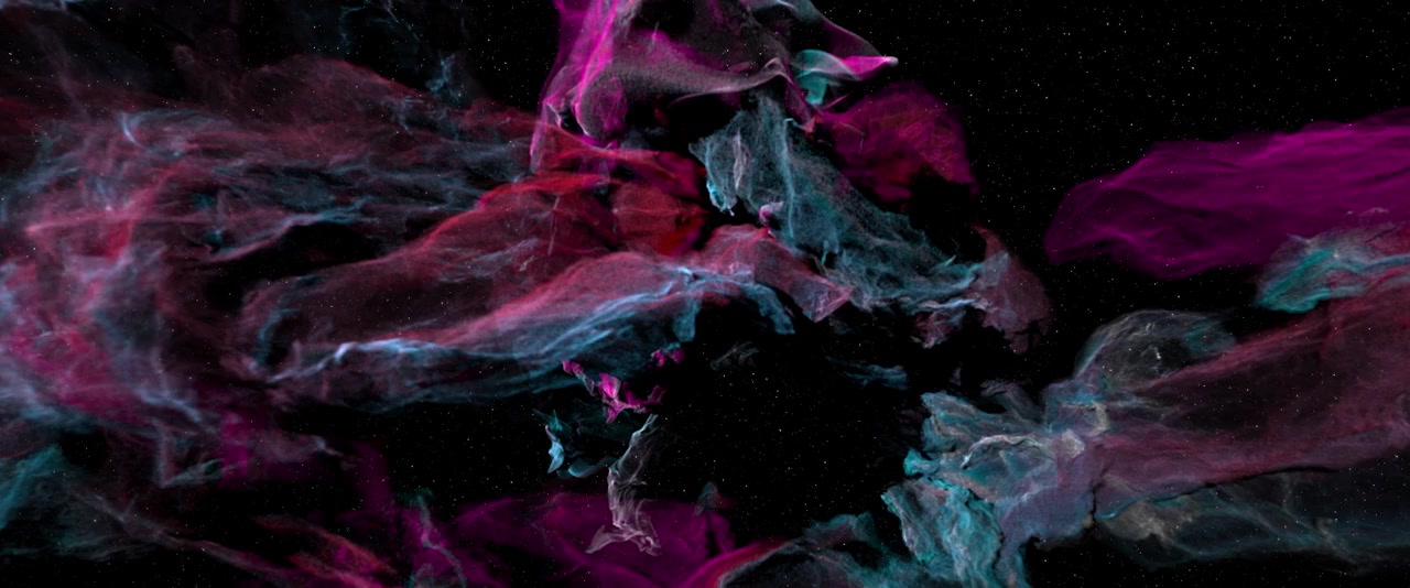 Andromeda screenshot 1