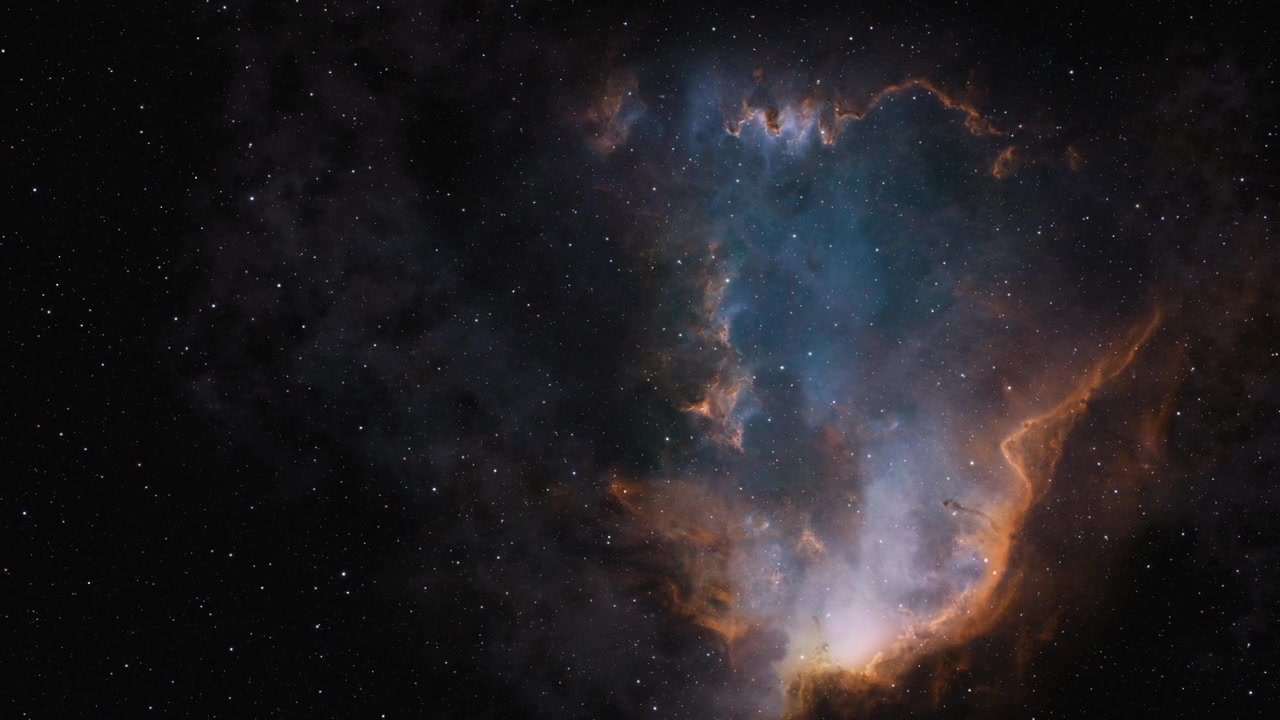 Andromeda 2 screenshot 3