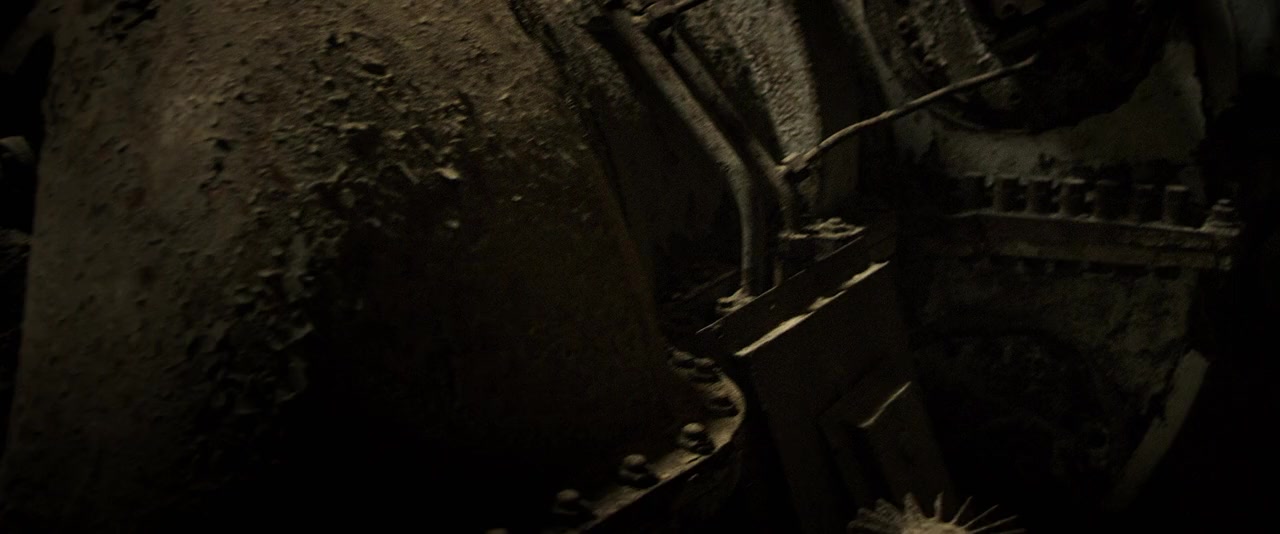 Andròn: The Black Labyrinth screenshot 1