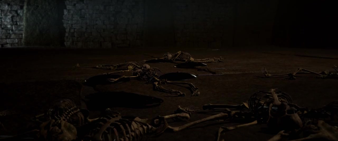 Andròn: The Black Labyrinth screenshot 3