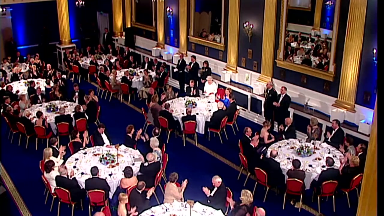 Andrew Neil: Britain After the Queen screenshot 1