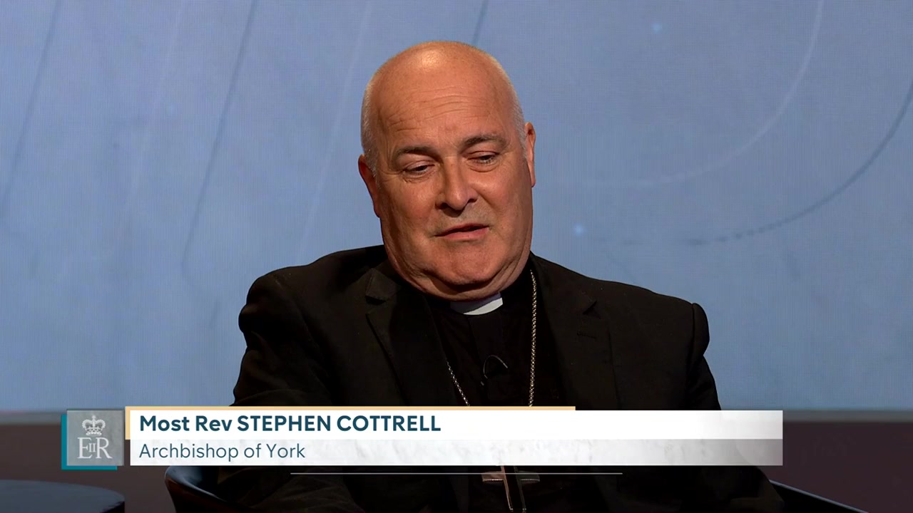 Andrew Neil: Britain After the Queen screenshot 2