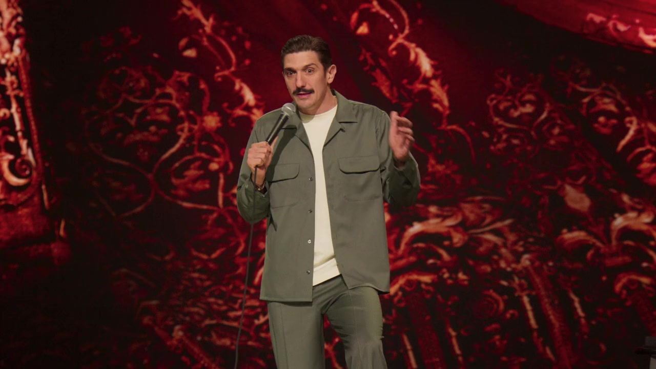 Andrew Schulz: Life screenshot 1