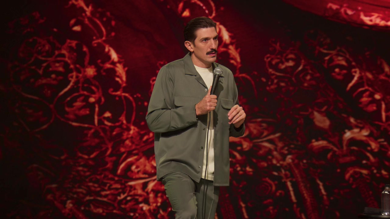 Andrew Schulz: Life screenshot 2