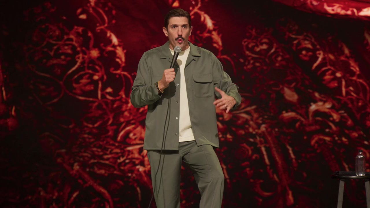 Andrew Schulz: Life screenshot 3