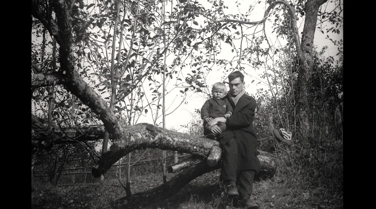 Andrei Tarkovsky. A Cinema Prayer screenshot 1