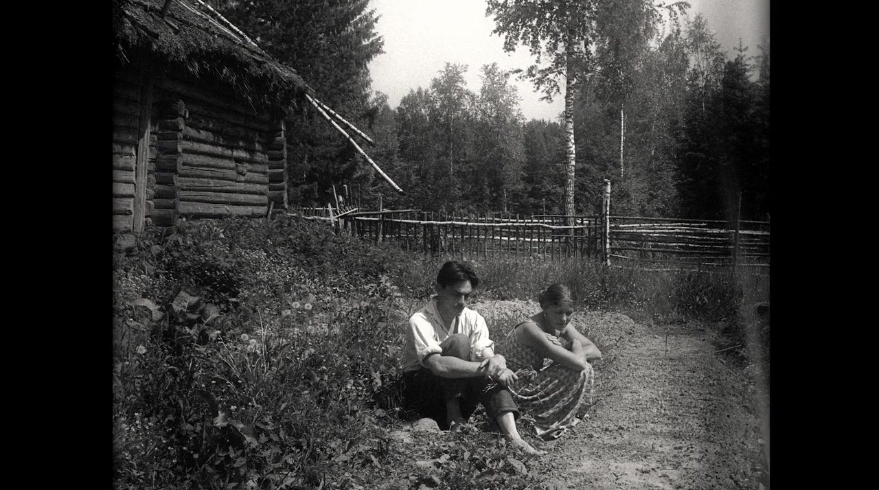 Andrei Tarkovsky. A Cinema Prayer screenshot 2