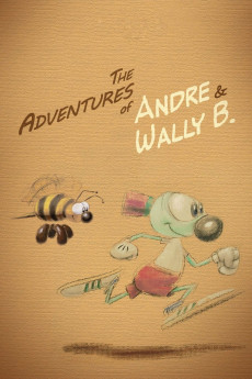 The Adventures of André & Wally B. (1984) poster