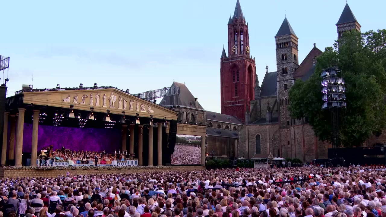 André Rieu: 70 Years Young screenshot 1