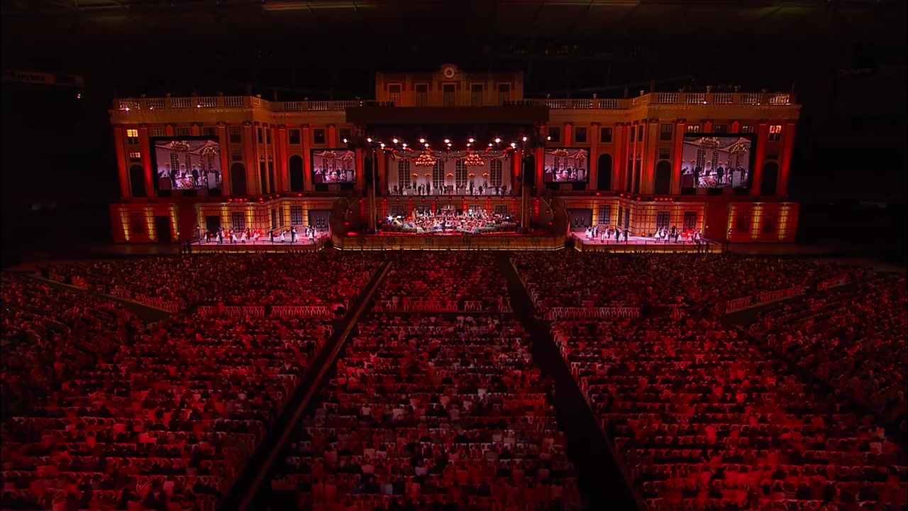 André Rieu: 70 Years Young screenshot 2