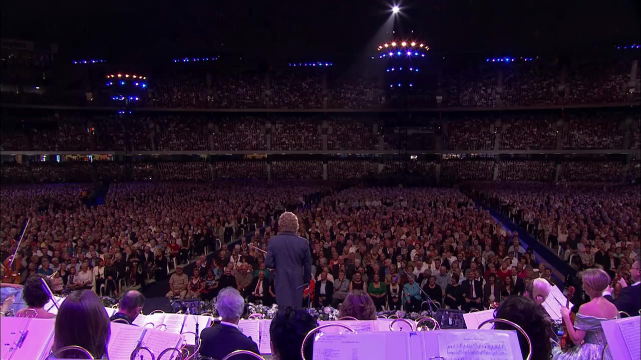 André Rieu: 70 Years Young screenshot 3