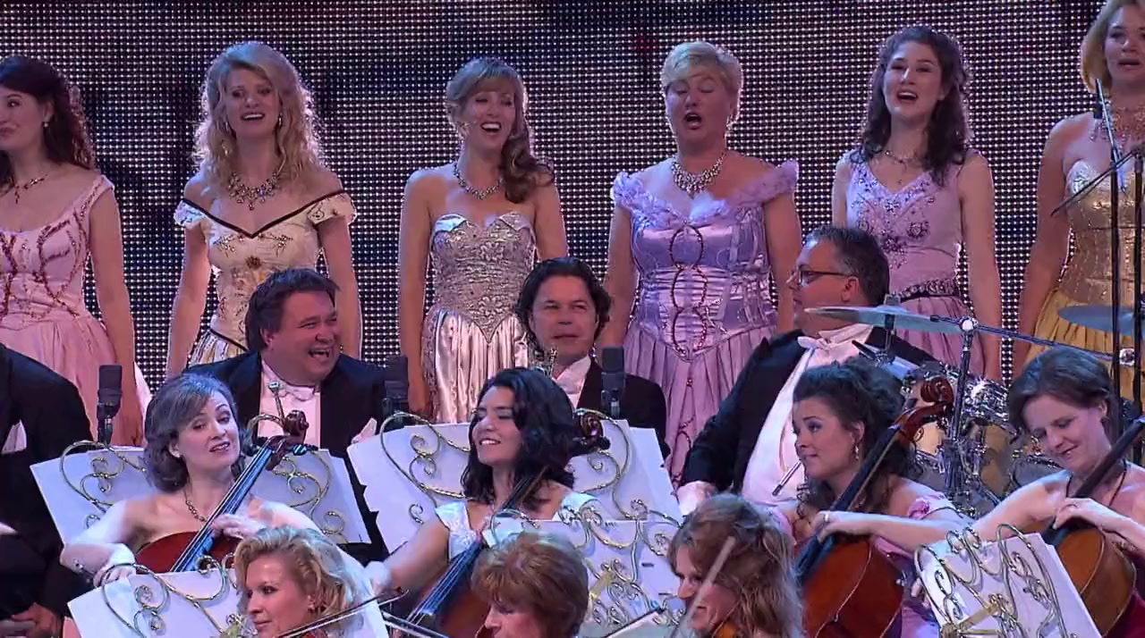 André Rieu Espetacular screenshot 2