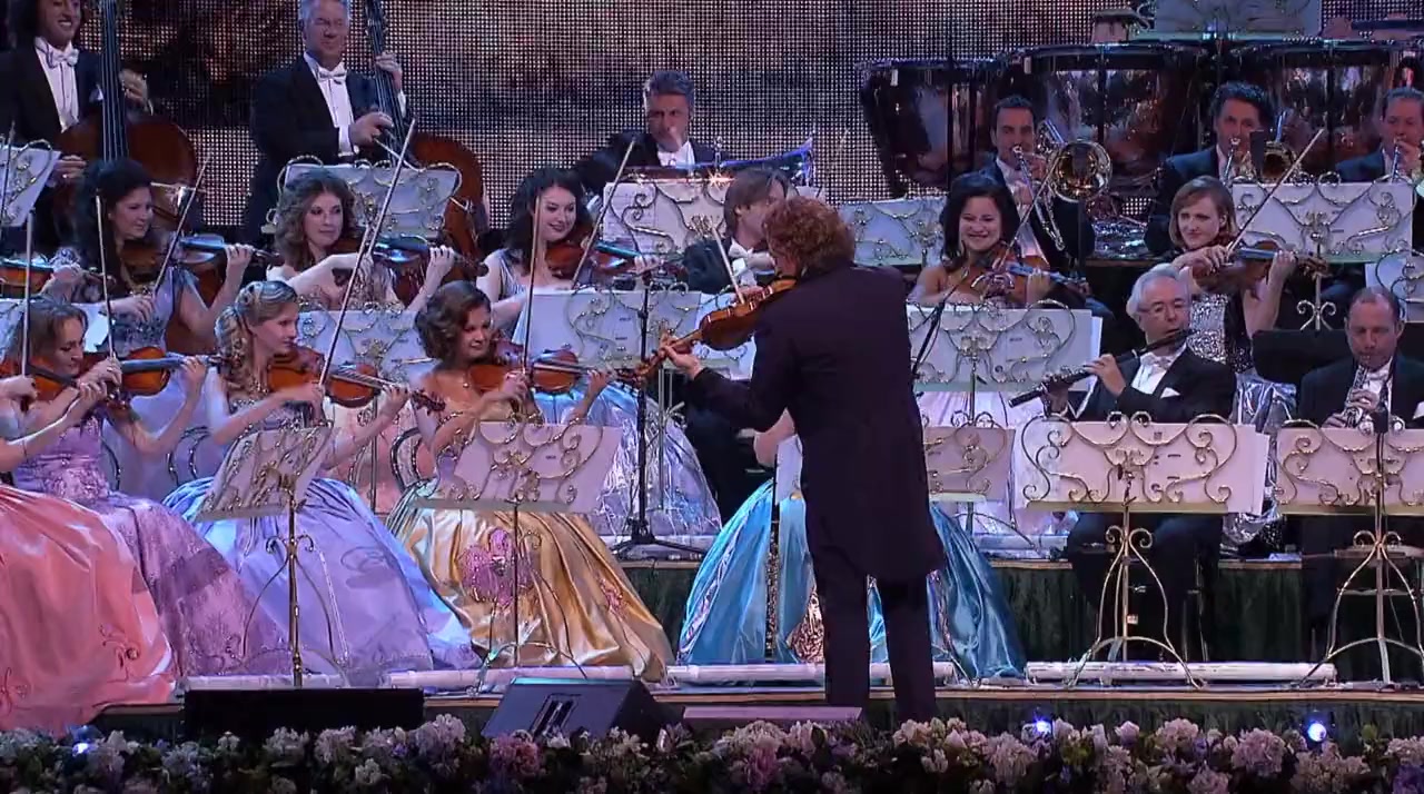 André Rieu Espetacular screenshot 3