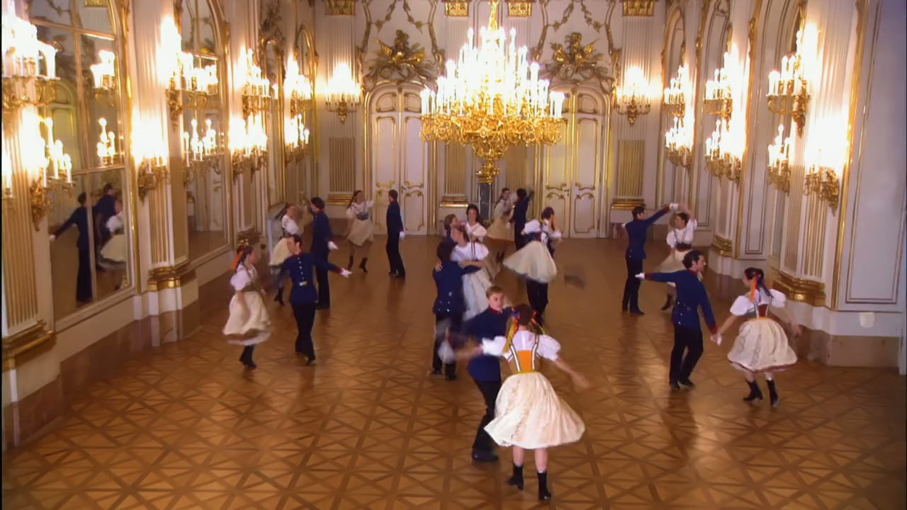 André Rieu's 75th Birthday Celebration: The Dream Continues screenshot 2