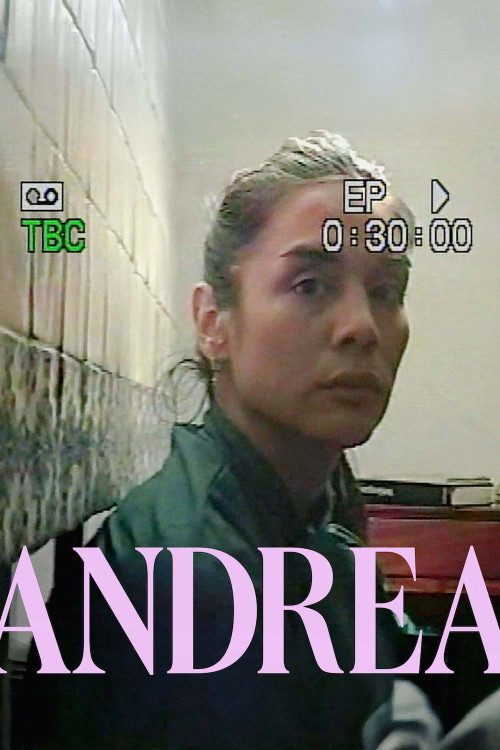 Andrea (2023) poster
