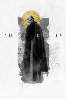 Andrey Rublyov (1966) poster