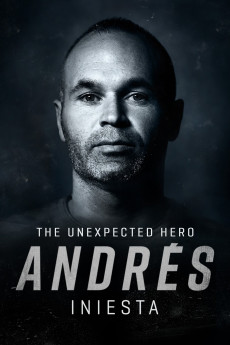 Andrés Iniesta: El héroe inesperado (2020) poster