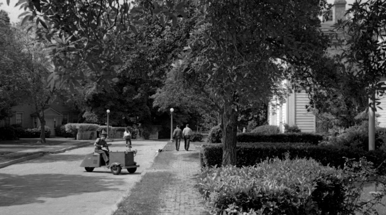 Andy Hardy Comes Home screenshot 1