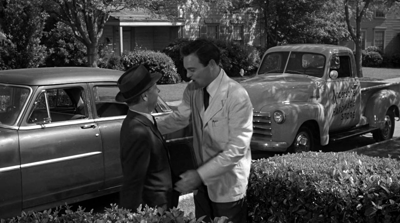 Andy Hardy Comes Home screenshot 2