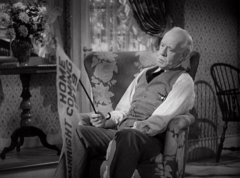Andy Hardy's Blonde Trouble screenshot 2