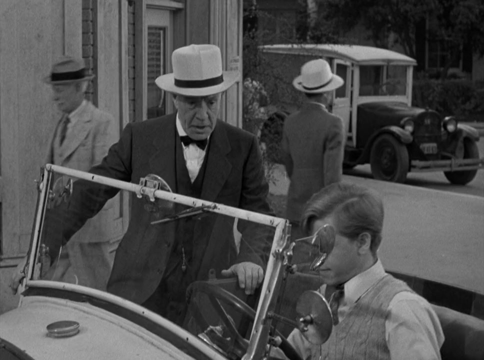 Andy Hardy's Private Secretary screenshot 2