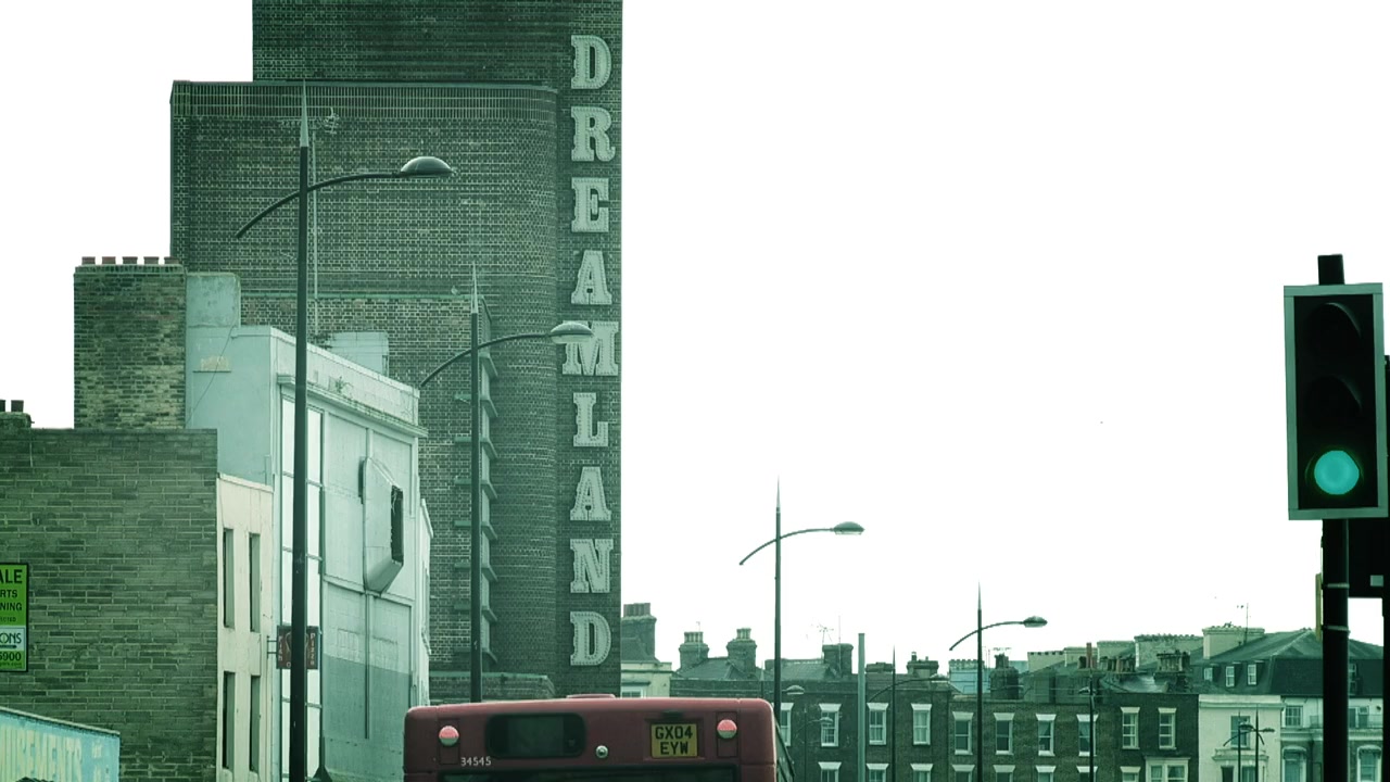 Andy Parsons: Live and Unleashed but Naturally Cautious screenshot 1